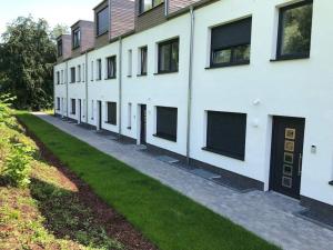SEASIDE - Neubau mit Meeresblick