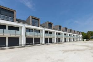SEASIDE - Neubau mit Meeresblick