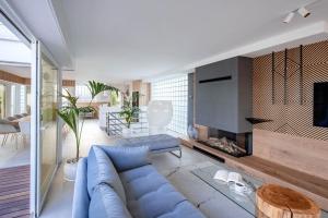 Villa Marbella Playa -San Pedro
