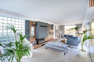 Villa Marbella Playa -San Pedro