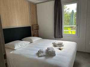 Chalets Erreka pays basque : Chalet Supérieur