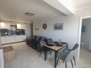 Darłówko Apartament Morski XII