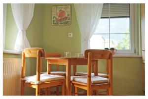 Ingrids Guesthouse Gartenidylle