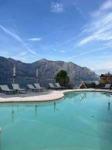 ambienthotel primaluna