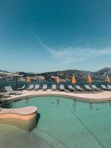 ambienthotel primaluna