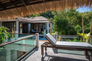 Banana Villa Koh Tao