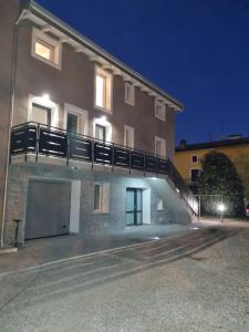 Appartement 2 Chambres