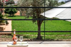 Bonita casa de campo Sa Vinya para relax y piscina privada