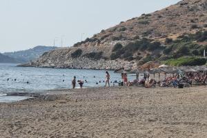 Villa Aura - Thymari