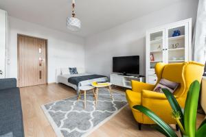 Hello Apartments AMAZING River View 4 bedrooms balcony