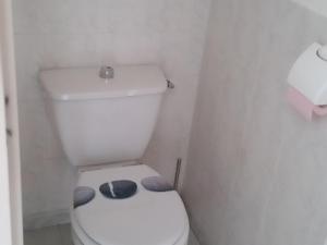 Appartement 2P climatisé avec loggia et garage - Balaruc-les-Bains - FR-1-680-12