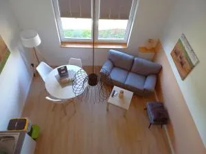 NEU! Ferienwohnung Junge 4 - 沃尔登