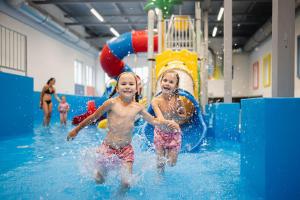 Wellness Hotel Frymburk