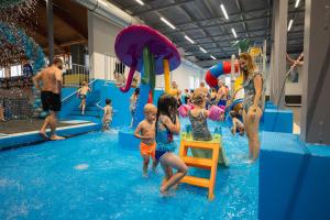 Wellness Hotel Frymburk