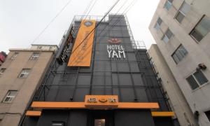 Hotel Yam - Paju Geumchon