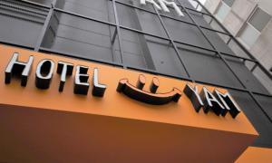 Hotel Yam - Paju Geumchon