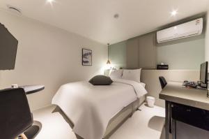 Hotel Yam - Paju Geumchon