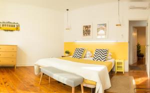 Intendente 1865 Suites