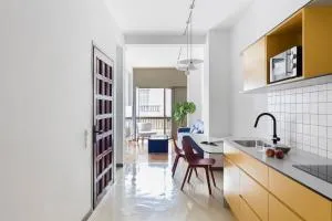 Nileos House