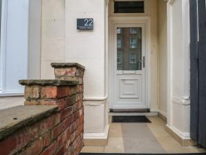 Marine House - 4hvězdičkové hotely ve městě Southport