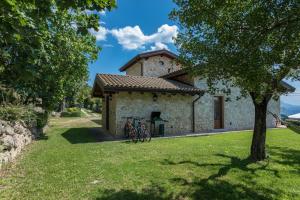 Villa mit 4 Schlafzimmern