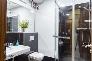 Appartement Sportwerk