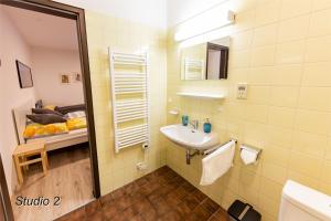 Appartement Sportwerk