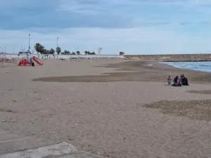 MARITIMO -ELMAR - 贝尼卡洛