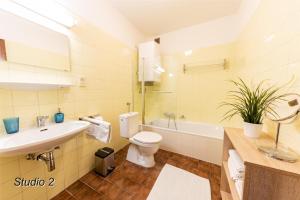 Appartement Sportwerk