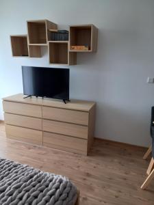 Apartmány VLK