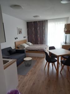 Apartmány VLK