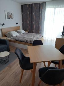 Apartmány VLK