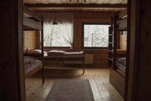 Good Bye Lenin Hostel Zakopane