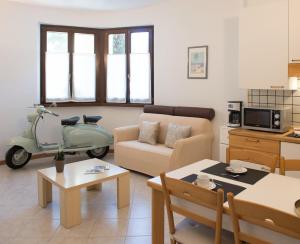 Appartamenti Villa Belvedere