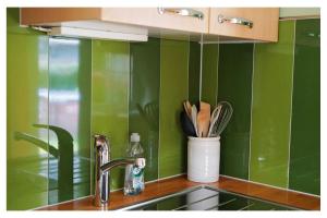 Ingrid’s Guesthouse Spittal