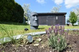 Naturgeflüster Chalet - Gonzerath