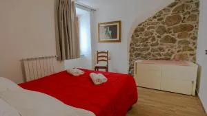 Villa Maria - Sarule