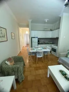 Waterfront Spitaki Nea Iraklitsa - 伊拉克里萨