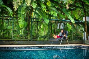 Softouch Ayurveda Village Kerala