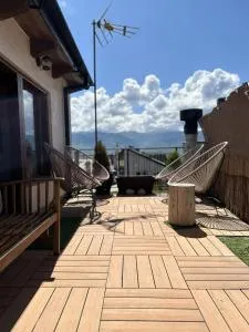 Casa MARcerdanya - 布尔马当