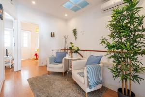 Covelo Park Apartment