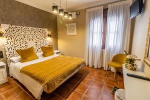 Hostal El Bomba
