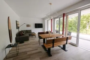 Ferienapartments Seepark Möhnesee - Südrandweg