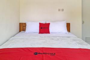 Reddoorz Syariah near Terminal Bus Giwangan