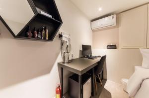 Hotel Yam - Paju Geumchon