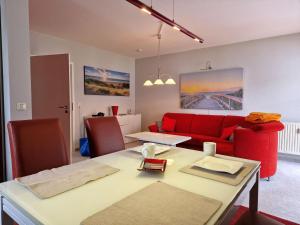 Karlshagen, Ferienwohnung Sonnenstrand