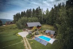 Domy wakacyjne Familia - 杜什尼基-兹德鲁伊