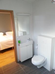 Seydisfjördur Guesthouse