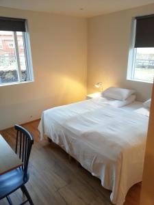 Seydisfjördur Guesthouse