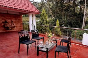iSTAYS - Luxe Villa, Yercaud